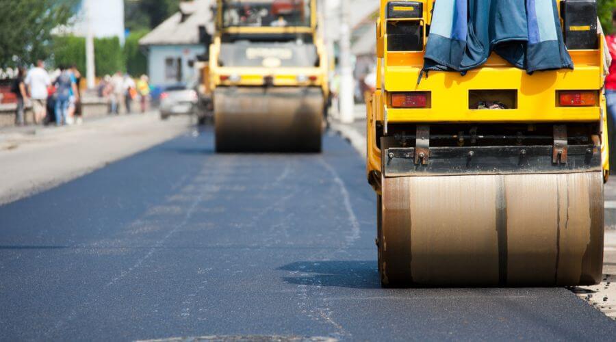 Expert top industrial roofings services in Franklin, NC